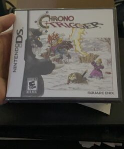 Chrono Trigger 35 91gMIefBjkL