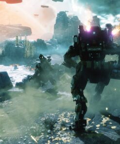 Alternative view of Titanfall 2 Deluxe Edition - Xbox One