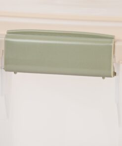 IRIS USA 67 Quart Airtight Pet Food Storage Container Clear/White 55 lbs 33 91gSiGysghL