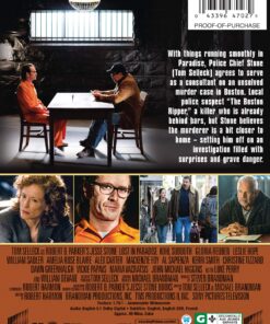 Alternative view of Jesse Stone: Lost in Paradise DVD 
                             
                            January 26, 2016