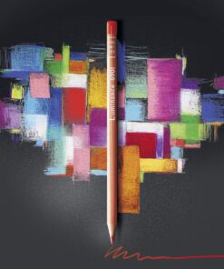Caran d'Ache Luminance 6901 Clr Pncl Set 76 Artist Rng Pencil Set 34 91gXyxcHc6L