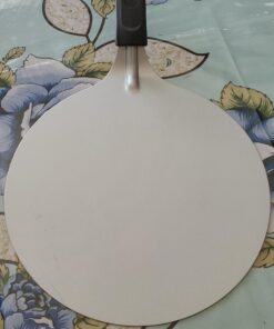 Nordic Ware Cake Lifter, 10-Inches 1 White 17 91gYbWo0kTL