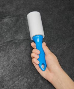 PetLovers Extra Sticky Lint Roller Mega Value Set 450 Sheets for Pet Hair Removal, Dog and Cat Lint Remover 5 Pack 27 91gbRtiwG8L