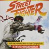 Undisputed Street Fighter: A 30th Anniversary Retrospective 3 91gbeAwQkL