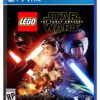 LEGO Star Wars: The Force Awakens - PlayStation Vita Standard Edition 48 91giVhyrUoL