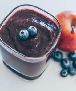 Bakto Flavors Natural Blueberry Flavor (1FL OZ) Pack of 3 12 91glPAlUSwL