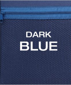 Pendaflex Fabric Poly Expanding File, 13 Pocket, Dark Blue, Each (84087DBL) 12 91gpMO1yTnL