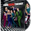 The Big Bang Theory: Season 6 DVD September 10, 2013 2 91gt5gN21KL