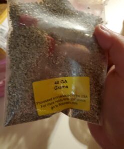 Gallium Metal 99.99% Pure 40 Grams 4n Even Melt in Your Hand 13 91gw1UqYxeL