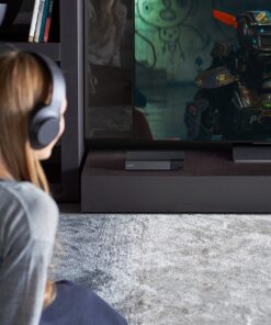 Sony BDP-S6700 4K Upscaling 3D Home Theater Streaming Blu-Ray DVD Player with Wi-Fi, Dolby Digital TrueHD/DTS, and upscaling Single 33 91gy436cduL