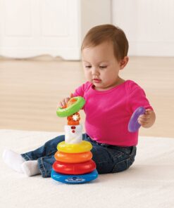 VTech Stack and Sing Rings 14 91gzcemqTBL