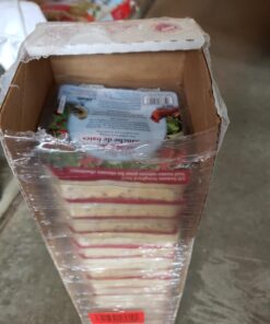 Suet Songbird Very Berry Cake, 16 Pack 18 91hCT KkGmL