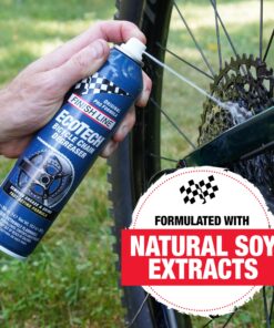 Alternative view of Finish Line EcoTech Degreaser Bicycle Cleaner and Degreaser 1 gal Jug 1 -gallon