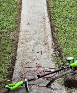 Greenworks 12 Amp Electric Corded Edger 27032 36 91hMJ5AA2L