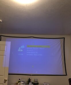 V LED Warehouse Mini Projector Wall Ceiling Mount Hanger 5KG Load Mounting Bracket for Mini Projector Camera 31 91hNbbisI1L