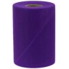 Falk Fabrics Tulle Spool, 6-Inch by 100-Yard, Purple 9 91hRfFD30DL