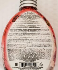 Alternative view of Designer Skin BombShell, 100XXBronzer, 13.5-Ounce Bottle 13.5 Fl Oz (Pack of 1)