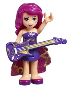 LEGO Friends Livi's Pop Star House Building Kit (597 Piece) 20 91hX0wcmeEL