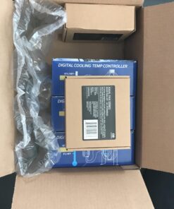 AC Infinity AXIAL 8038, Quiet Muffin Fan, 120V AC 80mm x 38mm Low Speed, UL-Certified for DIY Cooling Ventilation Exhaust Projects 42 91hXPTjwRWL