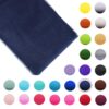 Craft And Party, Navy Blue Fabric Tulle Roll 54 Inch by 40 Yards (120 ft) Fabric Tulle Bolt for DIY Tutu Skirt, Wedding and Decoration (Navy Blue) 54" x 40 yards 50 91hXmnQnB9L