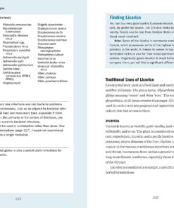 Herbal Antibiotics, 2nd Edition: Natural Alternatives for Treating Drug-resistant Bacteria 16 91haW2FsqUL