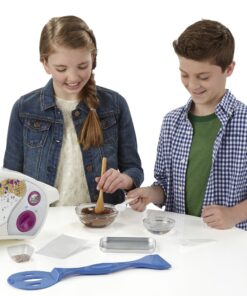 Hasbro Easy-Bake Ultimate Oven Baking Star Edition 15 91hboYnySJL