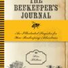 The Beekeeper's Journal: An Illustrated Register for Your Beekeeping Adventures 2 91hdmWOXNxL