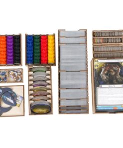 The Broken Token Box Organizer for Cosmic Encounter 9 91htC9VHfOL