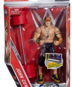 WWE Elite Collection John Cena Action Figure 10 91hw3NE8L