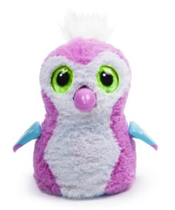 Hatchimals Penguala - Pink/Yellow 23 91hza 2T82L