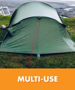 EasyFlex 1989N-24C Spiral Landscape Edging Anchoring Spikes, 24 Count 16 91i3nOEwywL