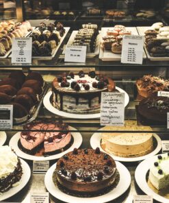 Bakto Flavors Natural Bergamot Flavor (1 FL OZ) Pack of 3 9 91iBdql31qL