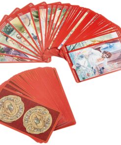 Tarot of Sexual Magic (English and Spanish Edition) 39 91iH 6GVsmL