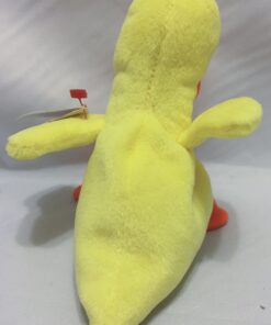Ty Beanie Babies - Quackers The Duck 17 91iRMNX3YbL