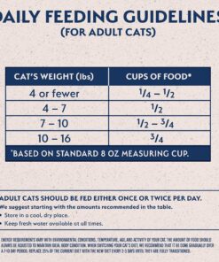 Natural Balance Limited Ingredient Adult Grain-Free Dry Cat Food, Chicken & Green Pea Recipe, 10 Pound (Pack of 1) 10.00 Pound (Pack of 1) 16 91iRd7yxWAL