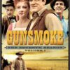 Gunsmoke: Season 7, Vol. 1 DVD August 4, 2015 3 91iRk5UdKZL