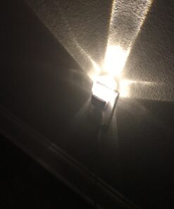 Safety 1st LED Nightlight, 1 Count (2 lights) ( Packaging May Vary ) 30 91iSbyfN2jL