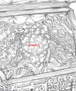 The Official A Game of Thrones Coloring Book: An Adult Coloring Book (A Song of Ice and Fire) 53 91ibl75ZDlL