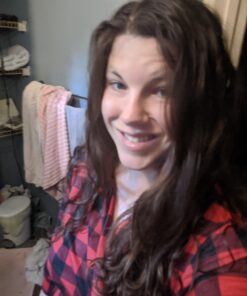 Neutrogena Anti-Residue Clarifying Shampoo, Gentle Non-Irritating Clarifying Shampoo to Remove Hair Build-Up & Residue, 6 Fl Ounce 6 Fl Oz (Pack of 1) 48 91idW8Hd2 L