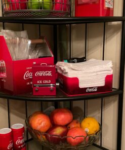 TableCraft Coca-Cola Vending Machine Toothpick Dispenser 18 91ik0jSAdLL