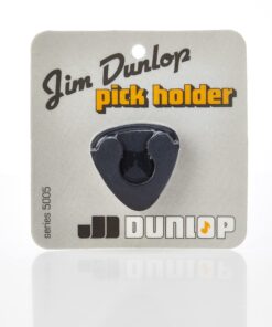 Jim Dunlop Series 5005 Pickholder, 1 Pack, BLACK 17 91ikNwdMeL