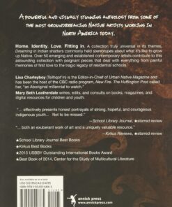 Dreaming in Indian: Contemporary Native American Voices 8 91ip0IJVSJL