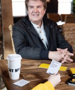 Fun Social Skills and Therapy Game for Adults and Teenagers: CBT Therapeutic Family Game for Meaningful Conversations and Open Communication, Leading to Better Relationships. Great Counseling Tool. 21 91ipO09eQOL