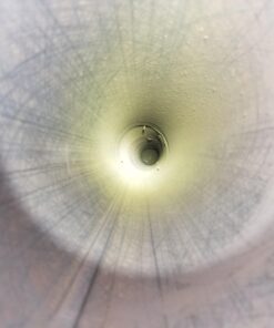 Rutland Products 16906 6-Inch Poly Chimney Cleaning Brush, Black 9 91ixNIzZz7L