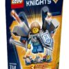 LEGO Nexo Knights Ultimate Robin Building Kit (75 Piece) 36 91iyqxuGDKL
