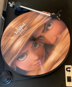 Songs From Tangled Picture Rapunzel Neu Verföhnt 11 91j 1JUDwLL