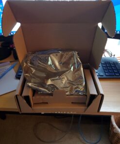 Seagate BarraCuda 4TB Internal Hard Drive HDD – 3.5 Inch Sata 6 Gb/s 5400 RPM 256MB Cache For Computer Desktop PC – Frustration Free Packaging ST4000DMZ04/DM004 42 91j3usiv0 L