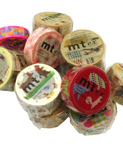 MT Masking Tape - Sakura (MTEX1P85) 17 91j6B8kmz0L