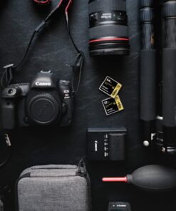 Lexar Professional 1066x 256GB CompactFlash Card, Up to 160MB/s Read, for Professional Photographer, Videographer, Enthusiast (LCF256CRBNA1066) 12 91j75egLGWL