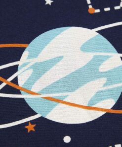 Family Feeling Little Big Boy Pajamas Sets 100% Cotton Pjs Kids Jammies 10 Blue/Space/Space 7 91j8a4xo9rL